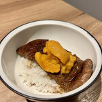 やきにくグレート - 