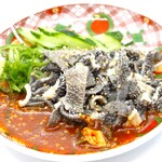 センマイ刺し