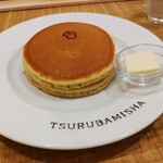 ホットケーキ つるばみ舎 - 