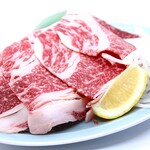 広島名物和牛コウネ