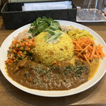 ヤマナカリー 別邸 - 