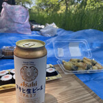 Gyouza Ittetsu - 大濠公園の昼飲みからの〆で･･･