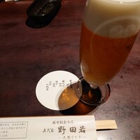 五代目 野田岩 麻布飯倉本店 - 