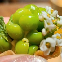 フレンチ串揚げ・炭焼き BEIGNET ASHIYA - 