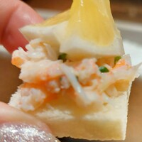 フレンチ串揚げ・炭焼き BEIGNET ASHIYA - 