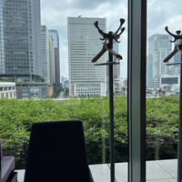 過門香 KITTE丸の内店 - 