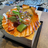 青山 星のなる木 - 