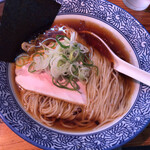 らーめん芝浜 - 