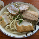 丸吉食堂 - 