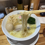 Chuuka Soba Masujima - 