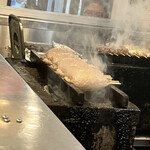 Yakitori Yoneda - 