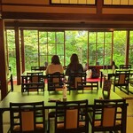 ぼうず'n coffee - ここ池袋ですよ？