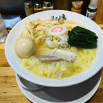 Chuuka Soba Masujima - 