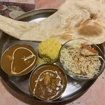 インド料理 ラクスミ - 