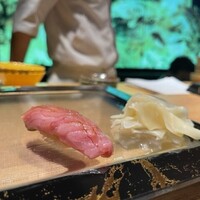 渋谷 鮨 スブリム TOKYO - 