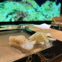 渋谷 鮨 スブリム TOKYO - 