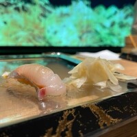 渋谷 鮨 スブリム TOKYO - 
