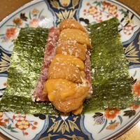銀座 ちかみつ 六丁目 - 