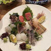 飯家 くーた 西中洲本店 - 