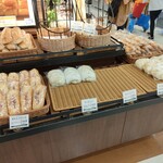 パン工場 - 