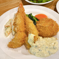 OSTERIA AL BUCO - 