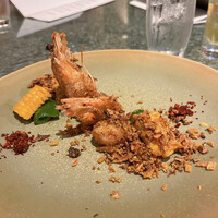 中国料理 「王朝」 ヒルトン名古屋 - 