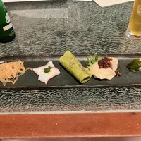 中国料理 「王朝」 ヒルトン名古屋 - 