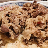 焼肉&手打ち冷麺 二郎 KANAYAMA - 肉はいっぱい