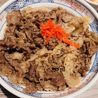 焼肉&手打ち冷麺 二郎 KANAYAMA - 牛丼