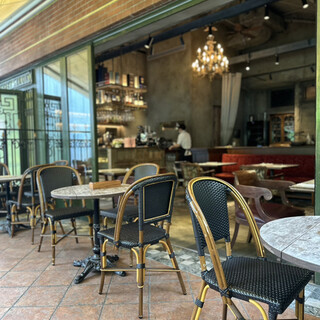 スプラウトカフェ さくら坂_2