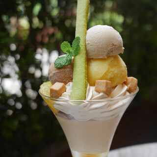 スプラウトカフェ さくら坂_1