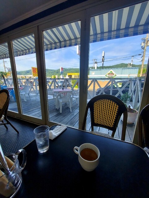 Cafe Challenger 88 photo 4