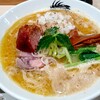 ラーメン専科 竹末食堂