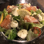 Bistro Bond - 