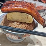 うなぎ 串料理 いづも - 