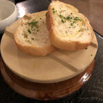 Bistro Bond - 