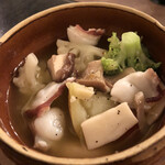Bistro Bond - 