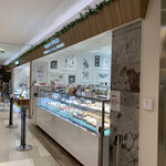 カズノリ イケダ アンディヴィデュエル エスパル仙台店 - 