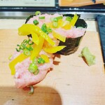 Sushi Uogashi Nihonichi - 