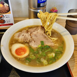 麺屋 BrotheR - 