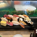 Sushizammai - 