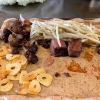 ステーキハウス 吉池 - 