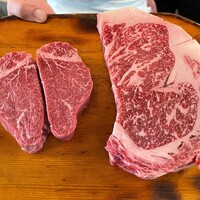 ステーキハウス 吉池 - 