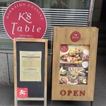 K's Table - 