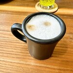 農家ピザくまのグラッチェ - 