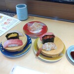 回転寿し処 太平 - 