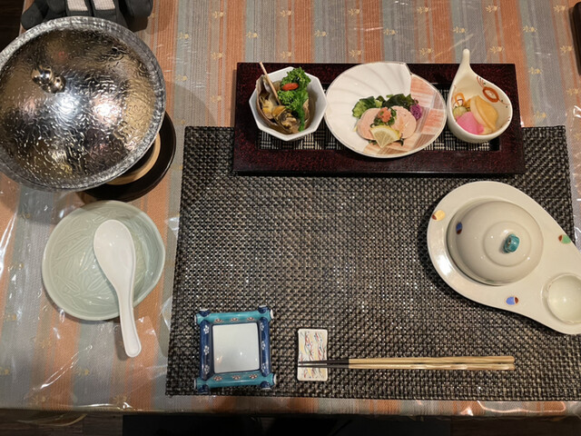 楽味亭 ○ 大山 &ndash; 古川の日本料理店 | 大崎市