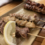 町田酒場 輝一 - 