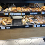 breadworks エキュート品川 - 