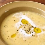 農家ピザくまのグラッチェ - 